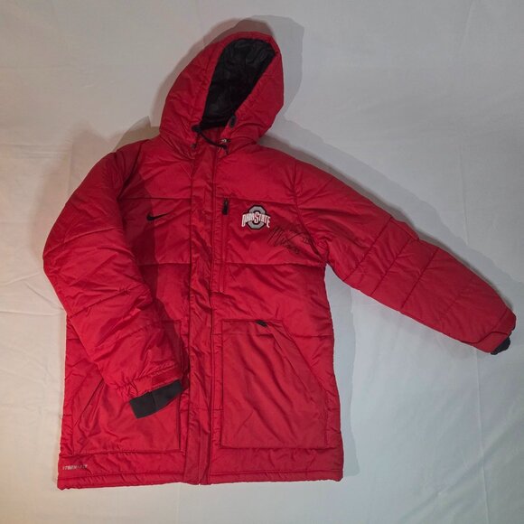 OSTATE Winter Coat
